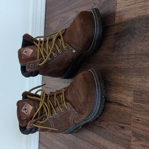 Workload Footwear, Boots